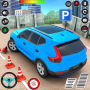 icon Car Parking Traffic Simulator
