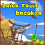 icon BRICKFRUIT BREAKER