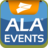 icon ALA-Events 10.1.8.4