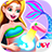 icon Mermaid 45 1.0