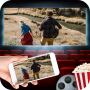 icon HD Video Screen Mirroring for Samsung Galaxy Trend 3