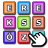 icon words.gui.android 1.5.40