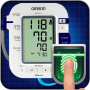 icon Blood Pressure Guide