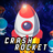 icon Crash Rocket 1.0.0