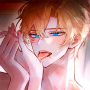 icon Secret kiss with knight