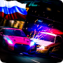 icon Traffic Racer Russia 2022 for intex Aqua A4