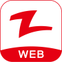 icon Zapya WebShare - File Sharing for intex Aqua A4
