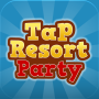 icon Tap Resort Party for iball Slide Cuboid