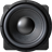 icon Subwoofer Live 1.6