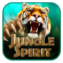 icon Jungle Tiger