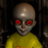 icon Scary Yellow Baby Horror Game 1.0