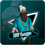icon FF Logo Maker - Esport & Gaming Logo Maker for Samsung Galaxy Note 10 1