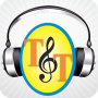 icon T&T MIX Rádio for Samsung S5830 Galaxy Ace