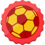 icon Kamps - World Soccer Championship for LG K10 LTE(K420ds)