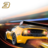 icon Ultimate Turbo Car Racing 3D 1.1