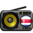 icon Radios Costa Rica 3.1.2
