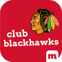 icon Club Blackhawks for oppo A57