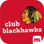 icon Club Blackhawks for Samsung Galaxy Note 10 1