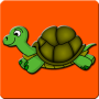 icon Spinning Turtle
