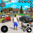icon Crime City Gangster Offline Game 2.2