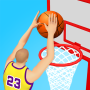 icon Dunk Runner - Cross'em All for Samsung Galaxy Grand Duos(GT-I9082)