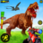 icon Real Dino Hunting Zoo Hunter 1.79