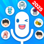 icon Voice Changer