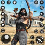 icon Archer Shooter Archery Games for Samsung S5830 Galaxy Ace