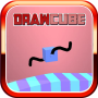 icon Draw Cube Game 2021