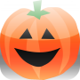 icon Halloween Witching Fun Game