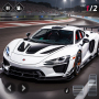 icon Car Racing 3d Car Games