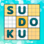 icon Sudoku IQ Puzzles - Free and F