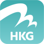 icon My HKG – HK Airport (Official) for Samsung S5830 Galaxy Ace