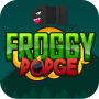 icon Froggy Dodge