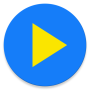 icon S Video Player for oppo F1