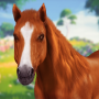 icon My Wild Horse Riding Stories for Samsung Galaxy Grand Duos(GT-I9082)