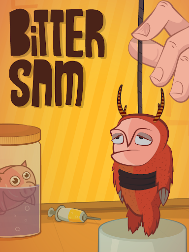 Bitter Sam