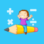 icon Math 24 for Samsung Galaxy Note 10 1