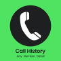 icon Call History