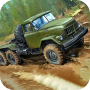 icon Army Russian Truck Driving for Sony Xperia XZ1 Compact