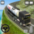 icon Uphill Euro Truck Driving: Transport Truck Games 1.23