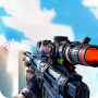 icon Sniper Assassin Strike 3D for Samsung Galaxy J2 DTV