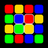 icon Colorful Shapes 1.0.0