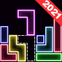 icon Glow Puzzle - Classic Puzzle Game
