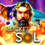 icon Rocket Sol