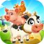 icon Happy Farm Mania for Samsung Galaxy J2 DTV