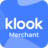icon Klook Partner 4.8.0