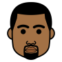 icon YeYeGotchi for LG Q6a