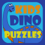icon Dino Puzzles 