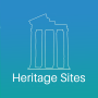 icon World Heritage Sites for Doopro P2